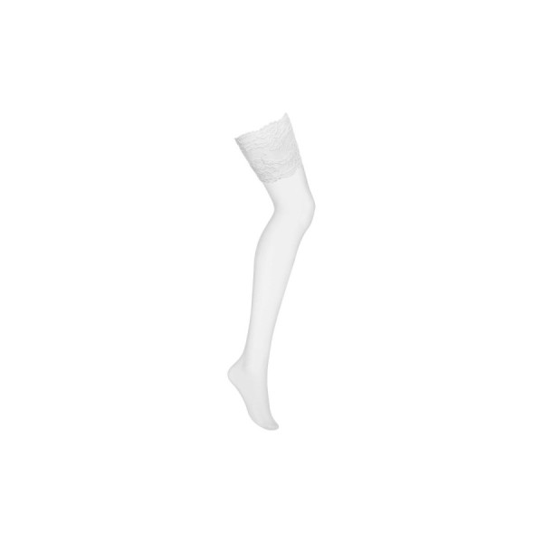 810-STO-2 Bas - Blanc